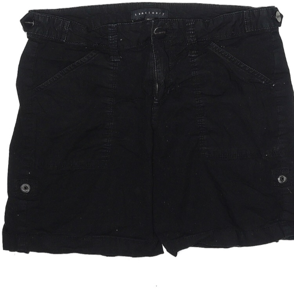 Sanctuary Standard Surplus Sz.31